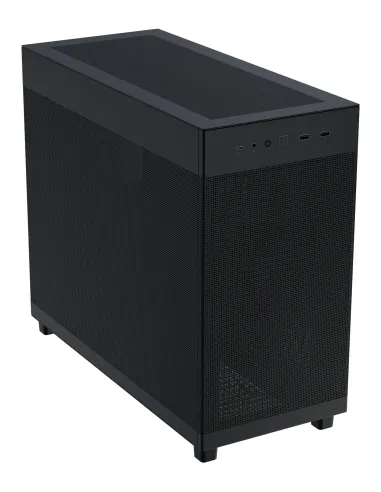 ASUS Prime AP303 Mesh Midi Tower Negro