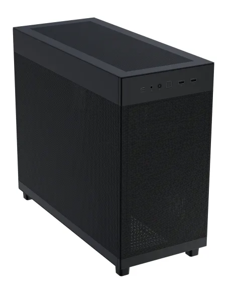 ASUS Prime AP303 Mesh Midi Tower Negro