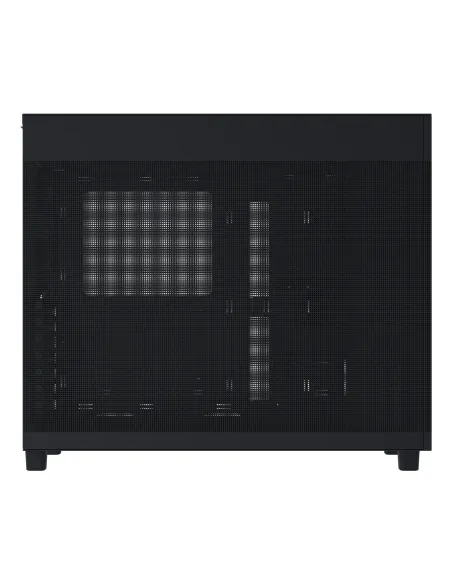 ASUS Prime AP303 Mesh Midi Tower Negro