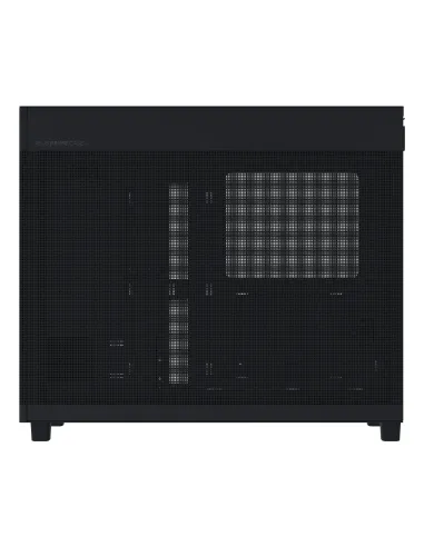 ASUS Prime AP303 Mesh Midi Tower Negro