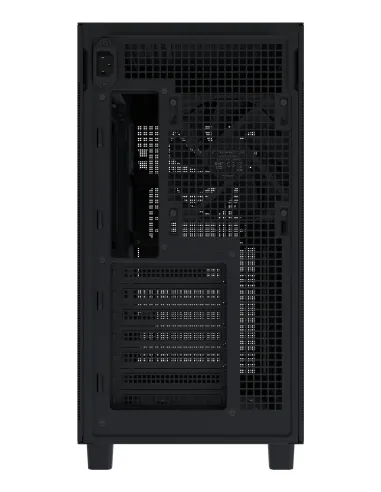 ASUS Prime AP303 Mesh Midi Tower Negro