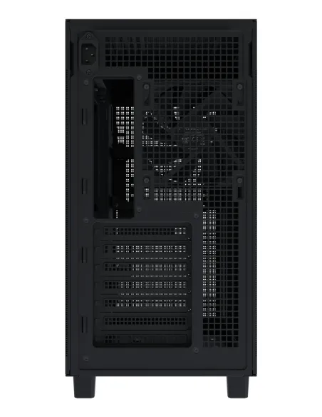 ASUS Prime AP303 Mesh Midi Tower Negro