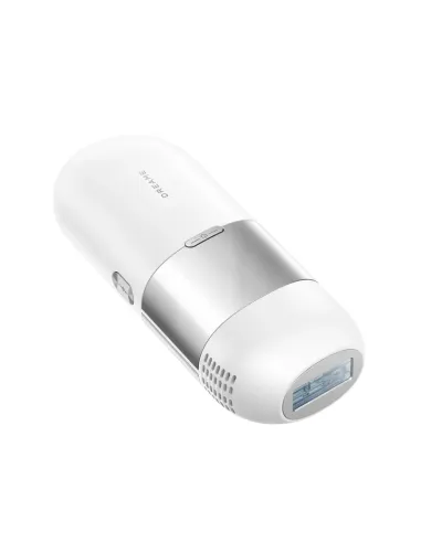 Dreame D1186 Luz pulsada intensa (IPL) 4,3 J cm² Blanco