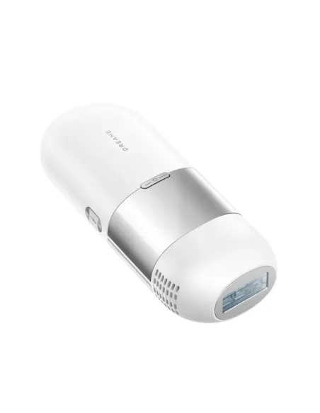 Dreame D1186 Luz pulsada intensa (IPL) 4,3 J cm² Blanco