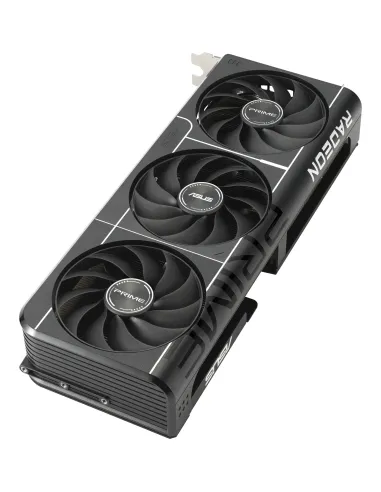 ASUS Prime -RX9060XT-O8G AMD Radeon RX 9060 XT 8 GB GDDR6
