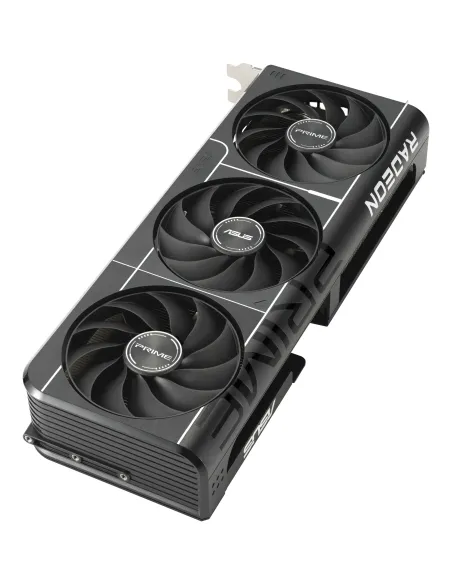 ASUS Prime -RX9060XT-O8G AMD Radeon RX 9060 XT 8 GB GDDR6