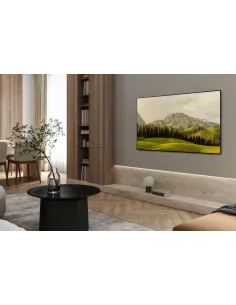 Samsung TQ55S85FAU 139,7 cm (55") 4K Ultra HD Smart TV Wifi Negro 2