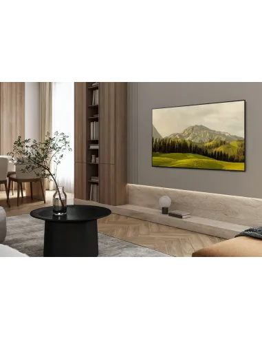 Samsung TQ55S85FAU 139,7 cm (55") 4K Ultra HD Smart TV Wifi Negro