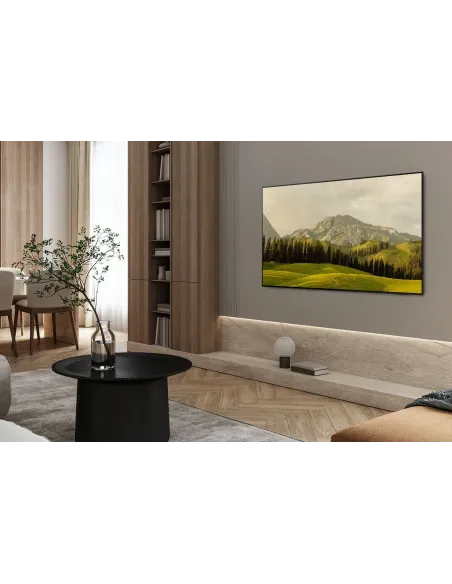 Samsung TQ55S85FAU 139,7 cm (55") 4K Ultra HD Smart TV Wifi Negro