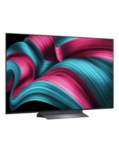 LG OLED evo AI OLED55C56LB 139,7 cm (55") 4K Ultra HD Smart TV Wifi Negro 2