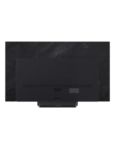 LG OLED evo AI OLED55C56LB 139,7 cm (55") 4K Ultra HD Smart TV Wifi Negro