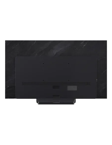 LG OLED evo AI OLED55C56LB 139,7 cm (55") 4K Ultra HD Smart TV Wifi Negro