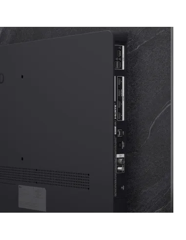 LG OLED evo AI OLED55C56LB 139,7 cm (55") 4K Ultra HD Smart TV Wifi Negro