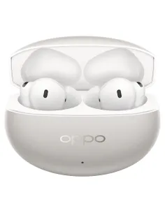 OPPO Enco X3s Auriculares True Wireless Stereo (TWS) Dentro de oído Llamadas Música Bluetooth Plata