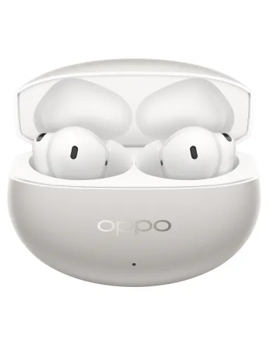 OPPO Enco X3s Auriculares True Wireless Stereo (TWS) Dentro de oído Llamadas Música Bluetooth Plata