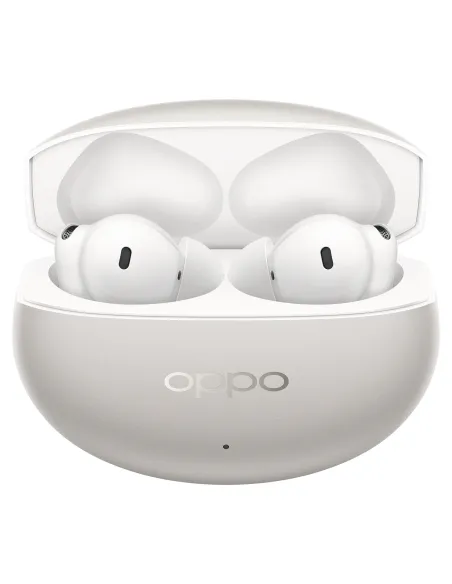 OPPO Enco X3s Auriculares True Wireless Stereo (TWS) Dentro de oído Llamadas Música Bluetooth Plata