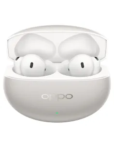 OPPO Enco X3s Auriculares True Wireless Stereo (TWS) Dentro de oído Llamadas Música Bluetooth Plata 2