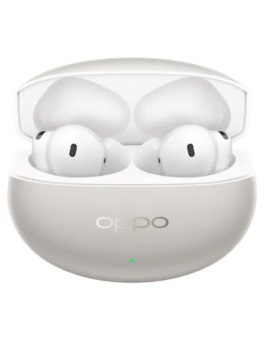 OPPO Enco X3s Auriculares True Wireless Stereo (TWS) Dentro de oído Llamadas Música Bluetooth Plata