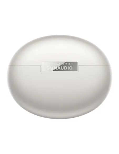 OPPO Enco X3s Auriculares True Wireless Stereo (TWS) Dentro de oído Llamadas Música Bluetooth Plata