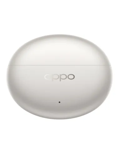 OPPO Enco X3s Auriculares True Wireless Stereo (TWS) Dentro de oído Llamadas Música Bluetooth Plata