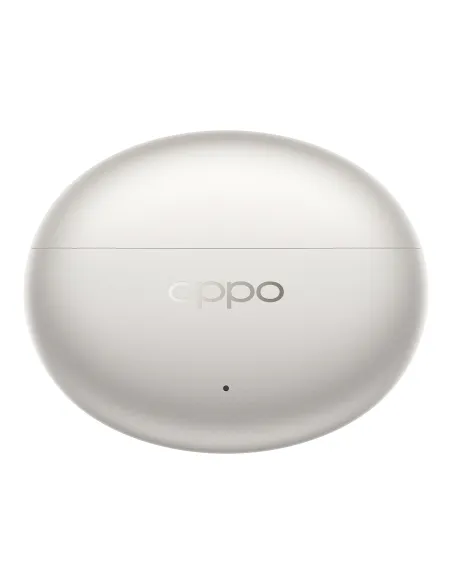 OPPO Enco X3s Auriculares True Wireless Stereo (TWS) Dentro de oído Llamadas Música Bluetooth Plata