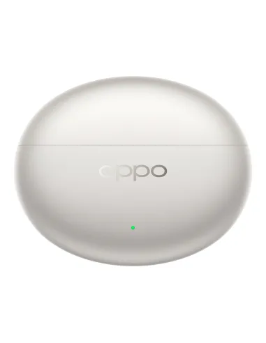 OPPO Enco X3s Auriculares True Wireless Stereo (TWS) Dentro de oído Llamadas Música Bluetooth Plata