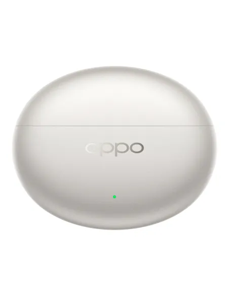 OPPO Enco X3s Auriculares True Wireless Stereo (TWS) Dentro de oído Llamadas Música Bluetooth Plata