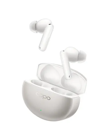 OPPO Enco X3s Auriculares True Wireless Stereo (TWS) Dentro de oído Llamadas Música Bluetooth Plata