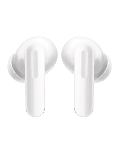 OPPO Enco X3s Auriculares True Wireless Stereo (TWS) Dentro de oído Llamadas Música Bluetooth Plata