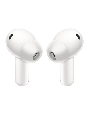 OPPO Enco X3s Auriculares True Wireless Stereo (TWS) Dentro de oído Llamadas Música Bluetooth Plata