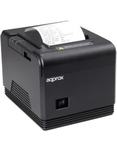 approx Impresora Tiquets appPOS80AM3 Usb/Ethernet