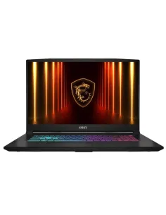 Portatil msi hx - 210es i7 - 14650hx 16gb ssd 1tb 17.3 pulgadas w11h