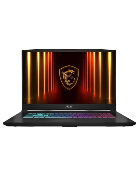 Portatil msi hx - 210es i7 - 14650hx 16gb ssd 1tb 17.3 pulgadas w11h