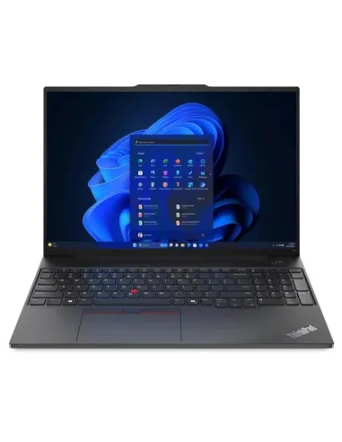 Lenovo ThinkPad E16 Gen 2 (Intel)