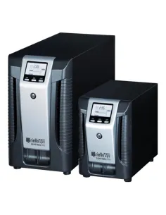 Sai riello ups sentinel pro 2200 t 2200va - 1980w