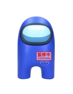 Among us big sofvimates vol.1(b:blue)