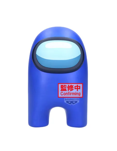 Among us big sofvimates vol.1(b:blue)