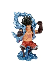 One piece king of artist monkey d.luffy - special ver. - (b:monkey d.luffy(snakeman))