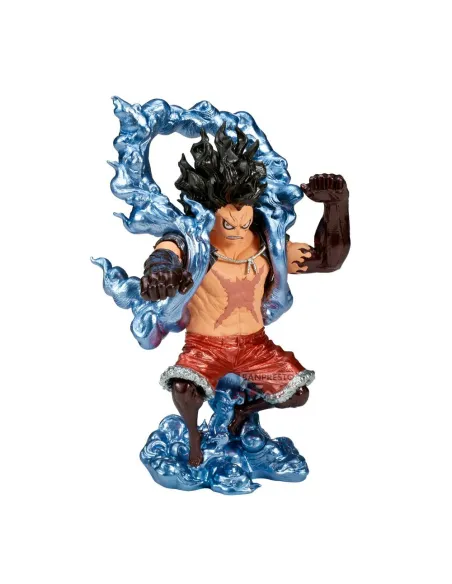 One piece king of artist monkey d.luffy - special ver. - (b:monkey d.luffy(snakeman))