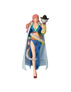 One piece battle record collection - gloriosa -