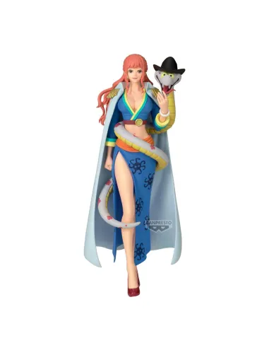 One piece battle record collection - gloriosa -