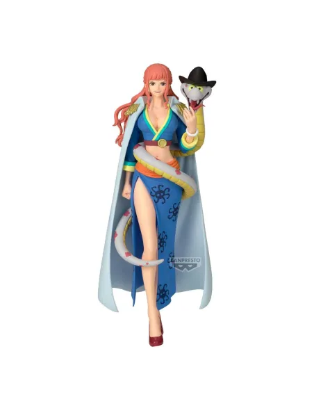 One piece battle record collection - gloriosa -
