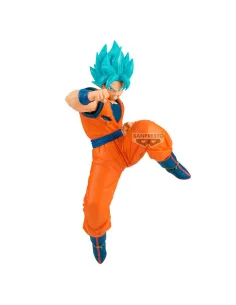 Dragon ball super match makers son goku(vs goku black - super saiyan rosé - )