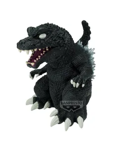 Toho monster series enshrined monsters ex godzilla(2001)(ver.a)