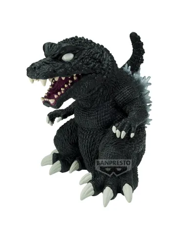 Toho monster series enshrined monsters ex godzilla(2001)(ver.a)