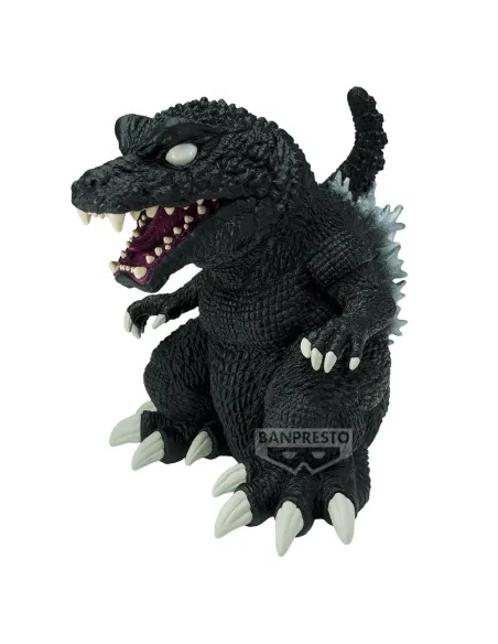 Toho monster series enshrined monsters ex godzilla(2001)(ver.a)