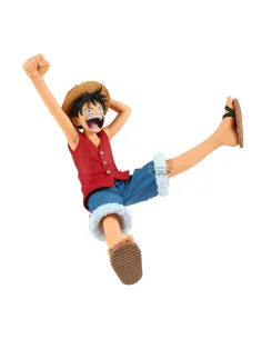 One piece romance dawn - monkey d.luffy - vol.1