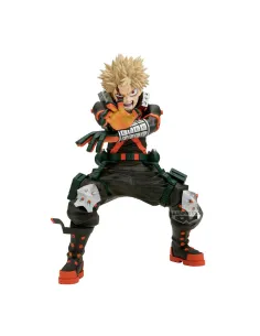 My hero academia grandista - bakugo katsuki -