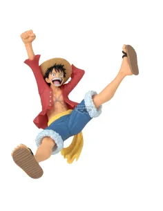 One piece romance dawn - monkey d.luffy - vol.2