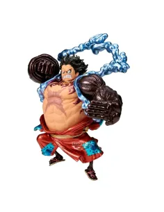 One piece king of artist monkey d.luffy - special ver. - (a:monkey d.luffy(boundman))